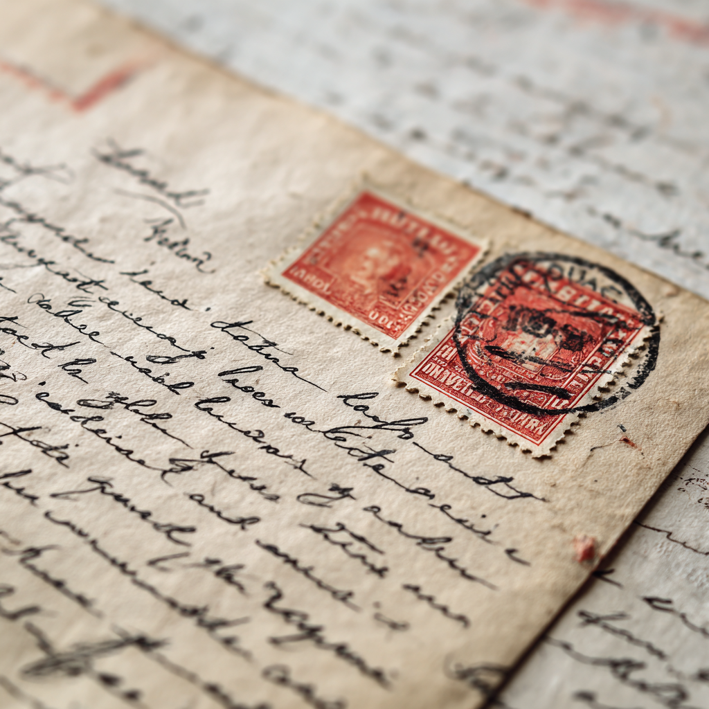 Letters from Berlin, Annual