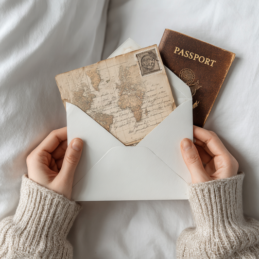 Letters from Berlin, Annual