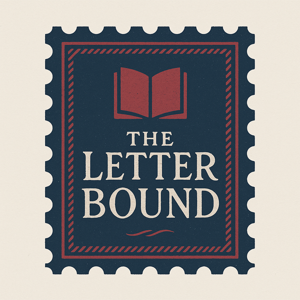 The Letter Bound